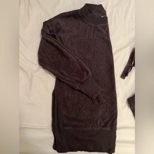 American Eagle Pajama Top (Part of a Set)